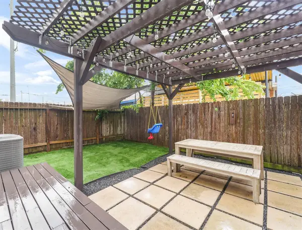 1309 Laird Street #A, Houston, TX 77008