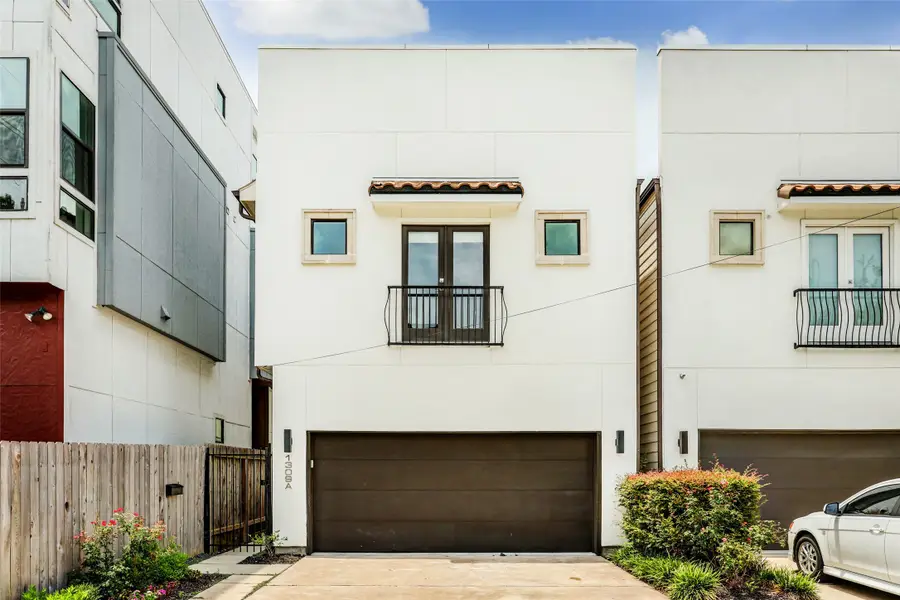 1309 Laird Street #A, Houston, TX 77008 - #2