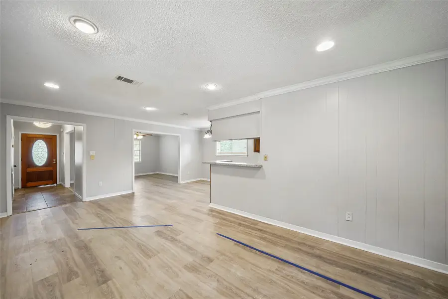 592 Florida Park, Conroe, TX 77302 - #3