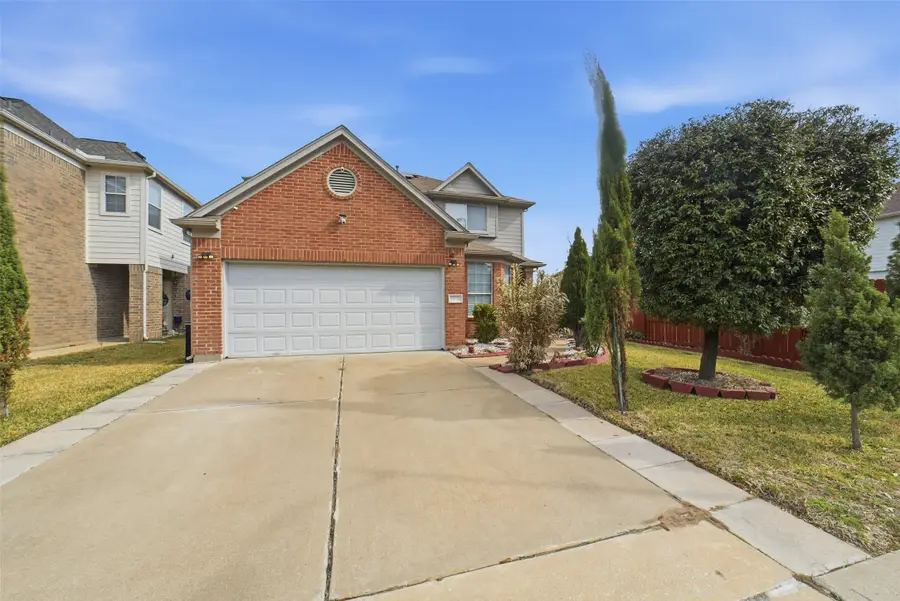 19614 Jackson Brook Way, Cypress, TX 77429 - #3