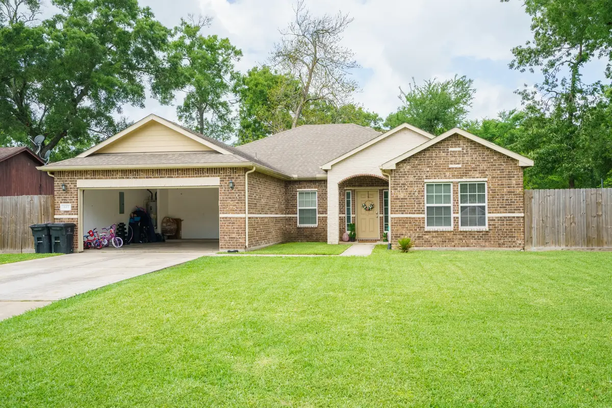 643 N Starboard Street, Crosby, TX 77532 - #1