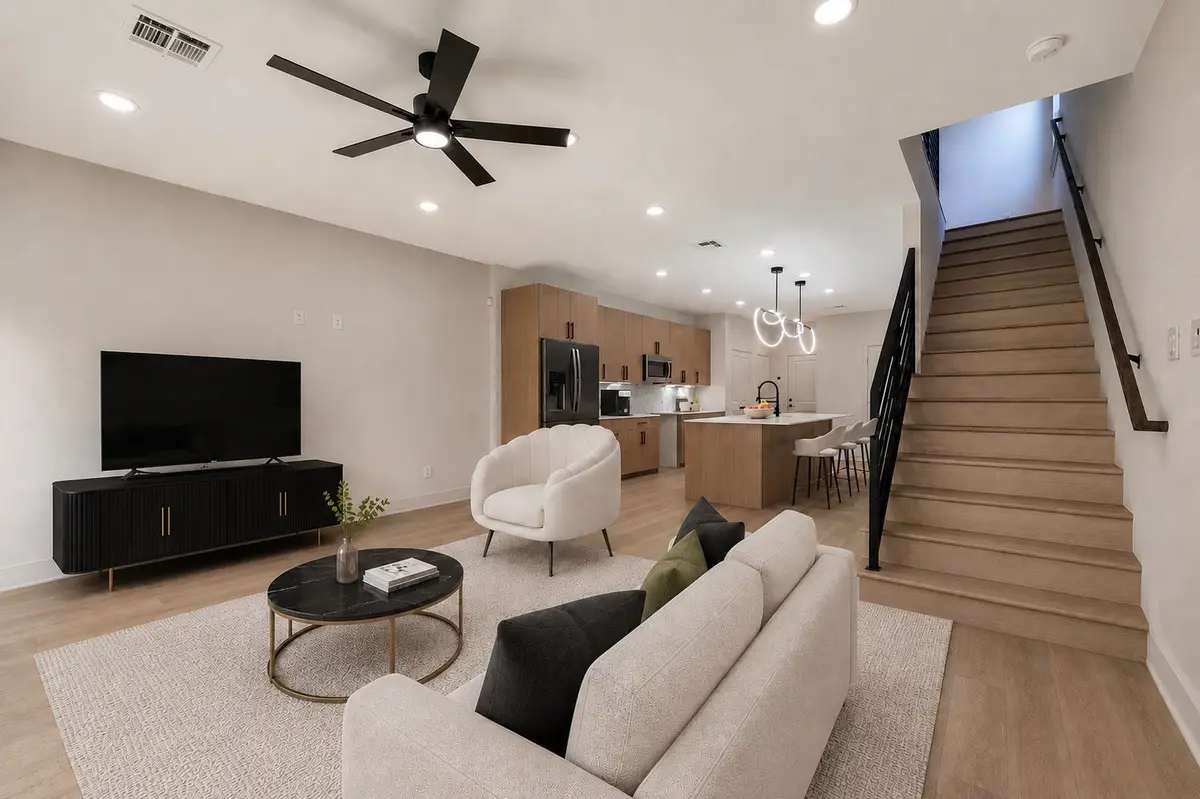 7930 Corinth Street, Houston, TX 77051 - #1
