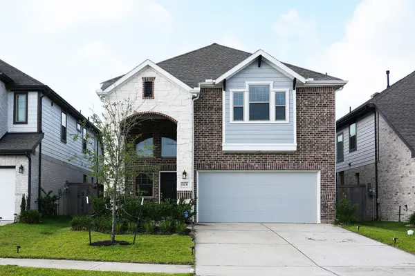 13231 Hidden Timbers Lane, Tomball, TX 77375