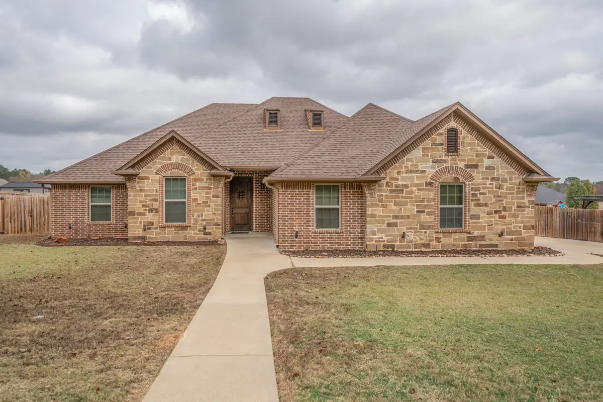 485 Highland Place, Hallsville, TX 75650 - Image #1