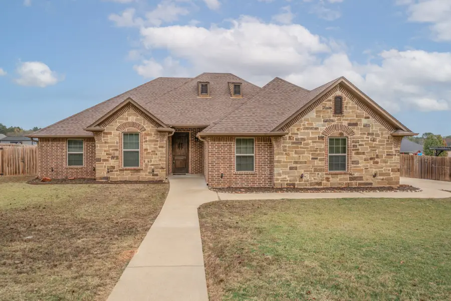 485 Highland Place, Hallsville, TX 75650 - Image #2