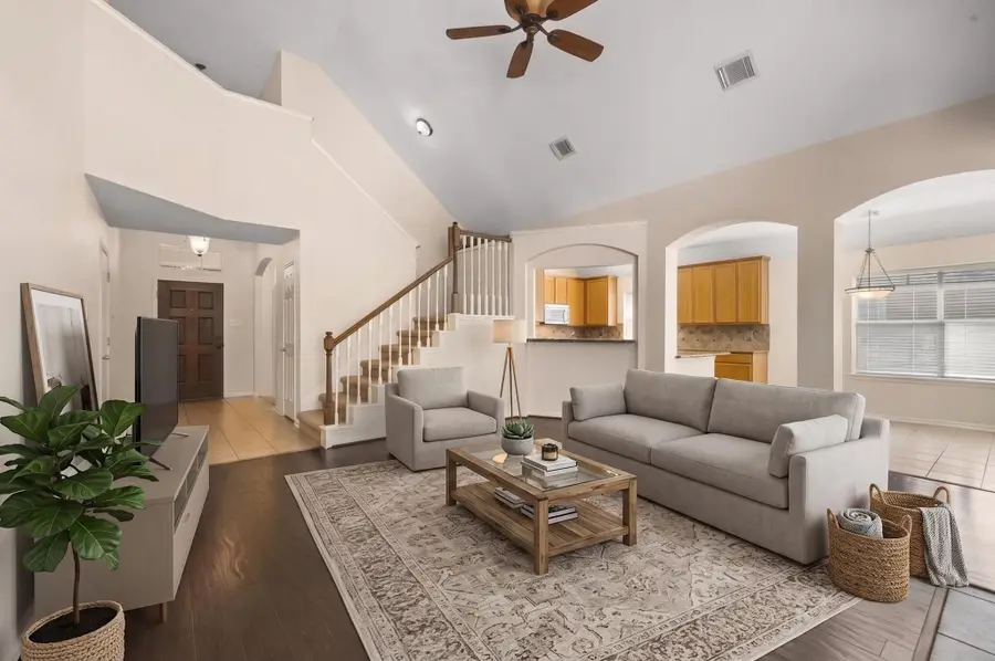 78 E Hobbit Glen Drive, Conroe, TX 77384 - #2