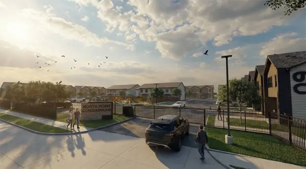 81 Northpoint Drive Building 6 #A, Houston, TX 77060