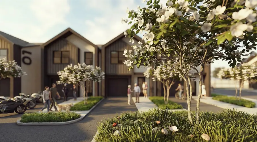 81 Northpoint Drive Building 6 #C, Houston, TX 77060 - Image #2