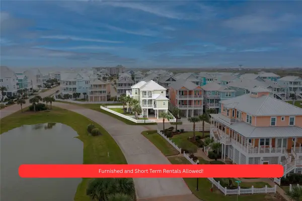 3830 Wentletrap, Galveston, TX 77554