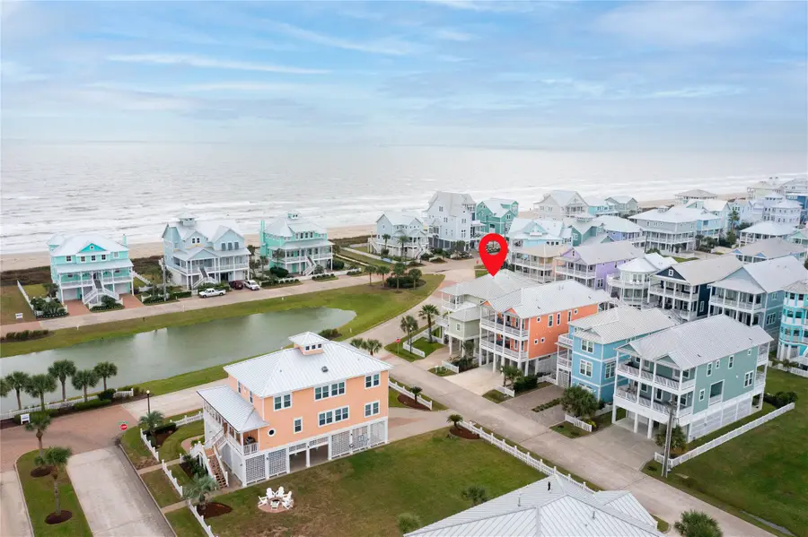 3830 Wentletrap, Galveston, TX 77554 - Image #2