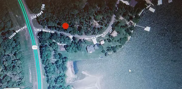 0 Lakeshore Drive, Coldspring, TX 77331