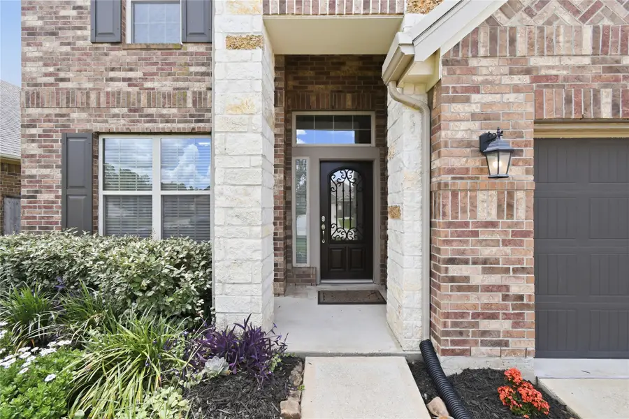 2948 Twin Cove Court, Conroe, TX 77301 - #2