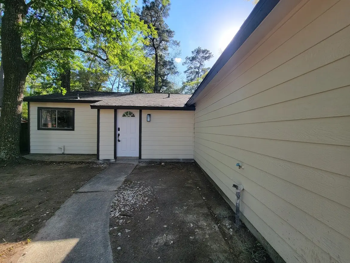 1704 N Red Cedar Circle, Spring, TX 77380 - #1