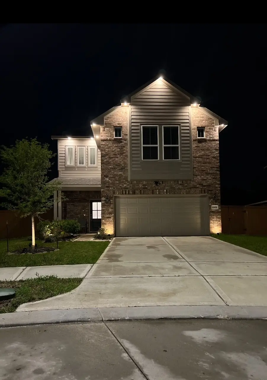 10454 Junction Peak Drive, Rosharon, TX 77583 - Image #1