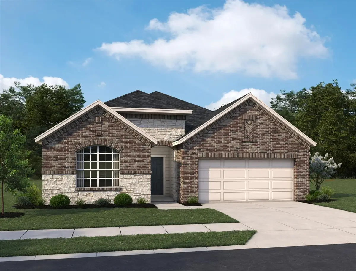 7915 Jade Crest Drive, Angleton, TX 77515 - #1