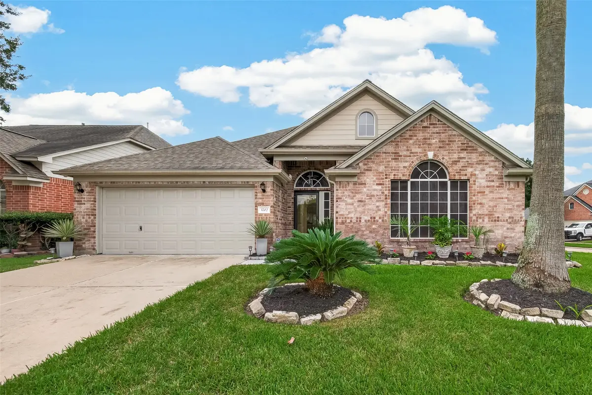3702 Fairhope Grove Circle, Katy, TX 77449 - #1