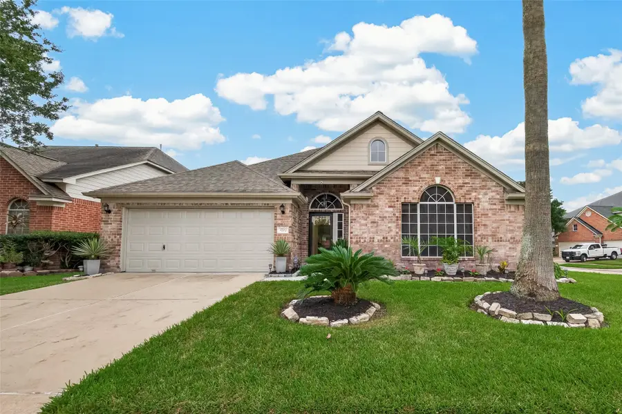 3702 Fairhope Grove Circle, Katy, TX 77449 - #3