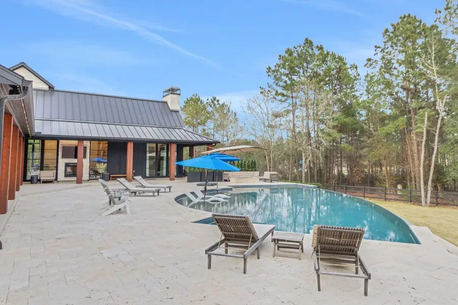 7145 Morningbrook Drive, Montgomery, TX 77316 - #2