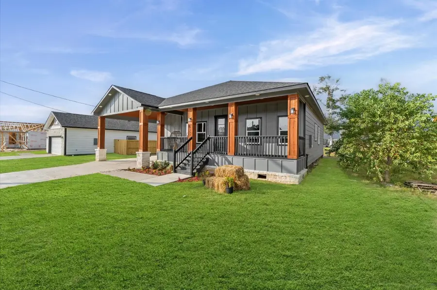 1133 Long Leaf Pine Street, Huffman, TX 77336 - Image #3