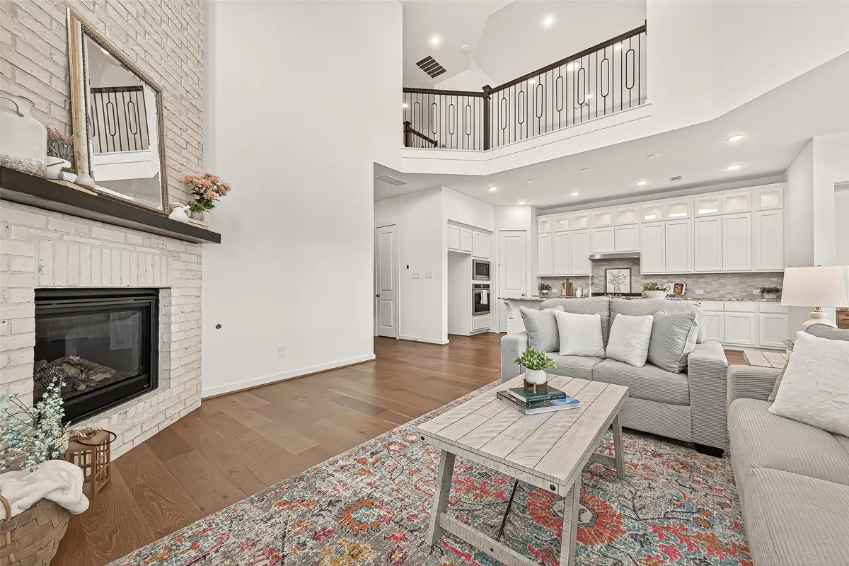 7427 Compass Drive, Katy, TX 77493 - Image #1