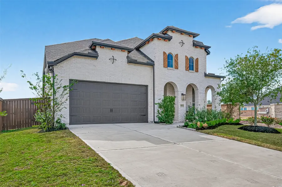 7427 Compass Drive, Katy, TX 77493 - Image #3