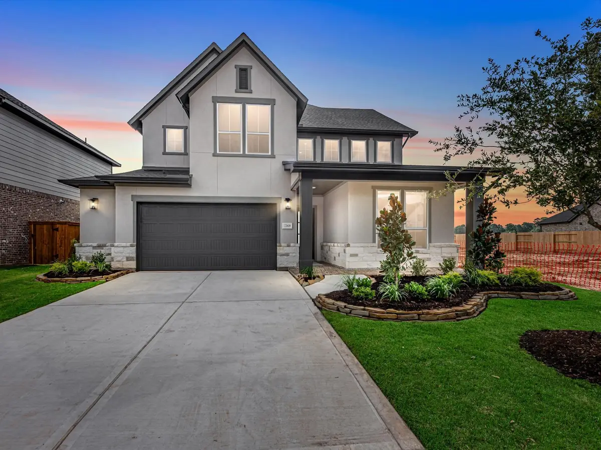 22618 Ruby Forest Road, Tomball, TX 77377 - #1