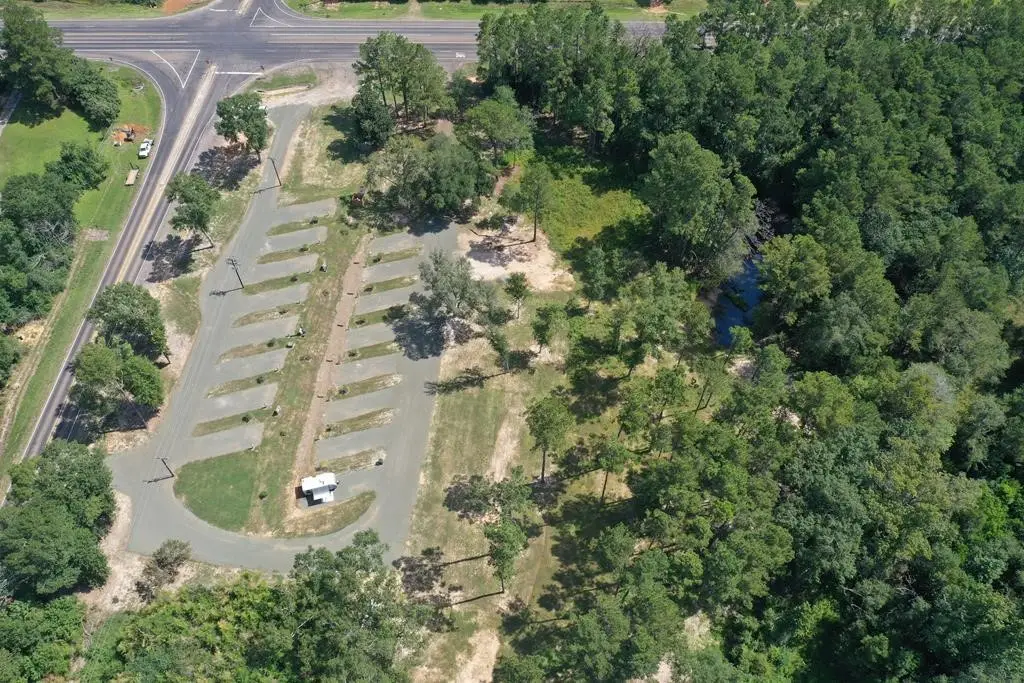 7826 E Hwy 190 E, Newton, TX 75966 - #1