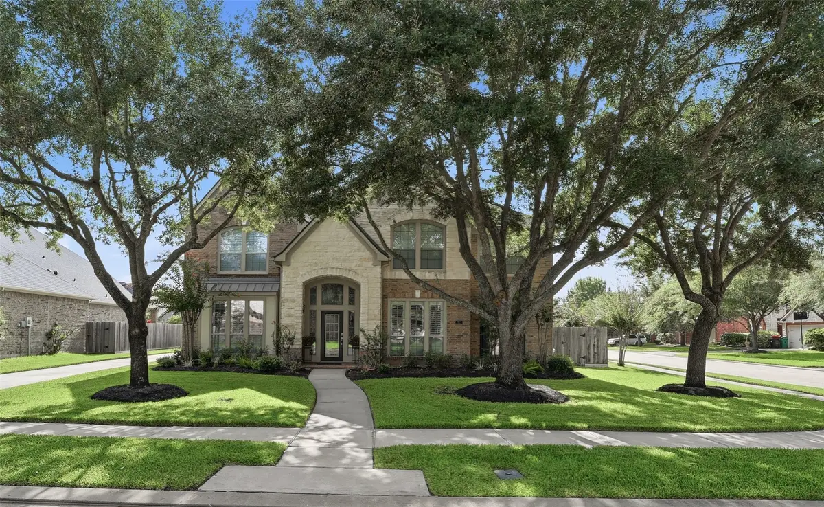2815 Golden Larch Drive, Katy, TX 77494 - #1