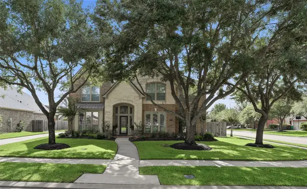 2815 Golden Larch Drive, Katy, TX 77494