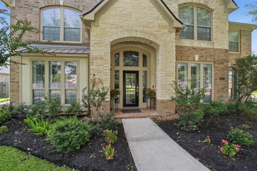 2815 Golden Larch Drive, Katy, TX 77494 - #2