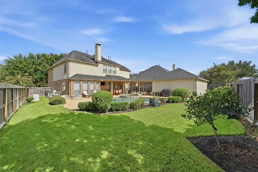 2815 Golden Larch Drive, Katy, TX 77494 - #3