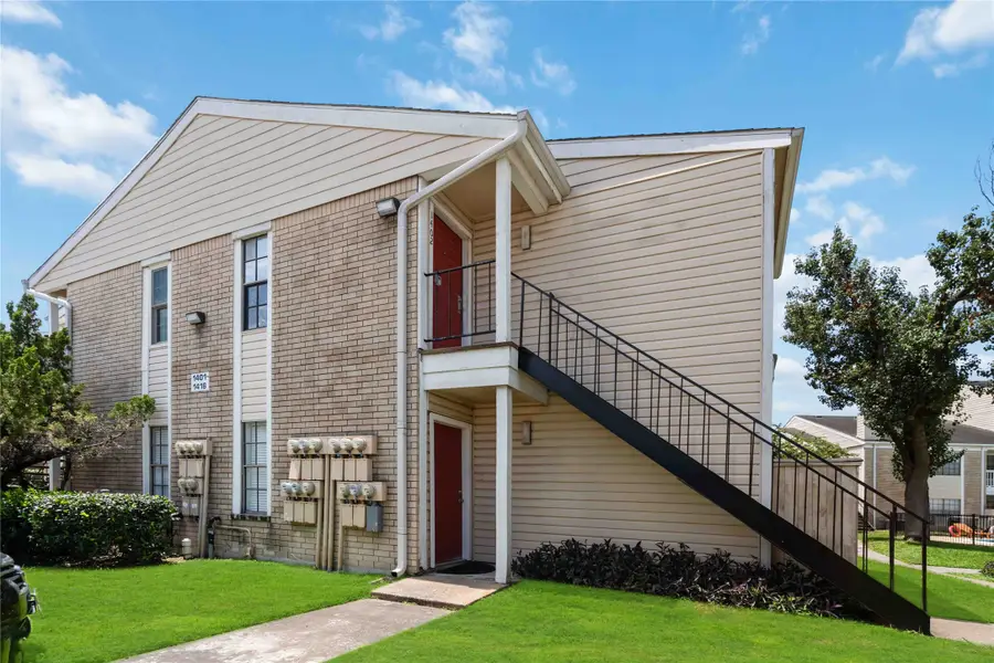 2750 Holly Hall Street #1403, Houston, TX 77054 - #2