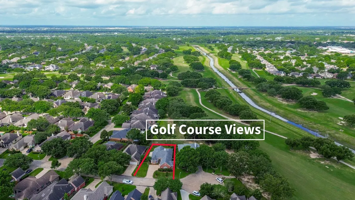 4014 Sand Terrace, Katy, TX 77450 - #1