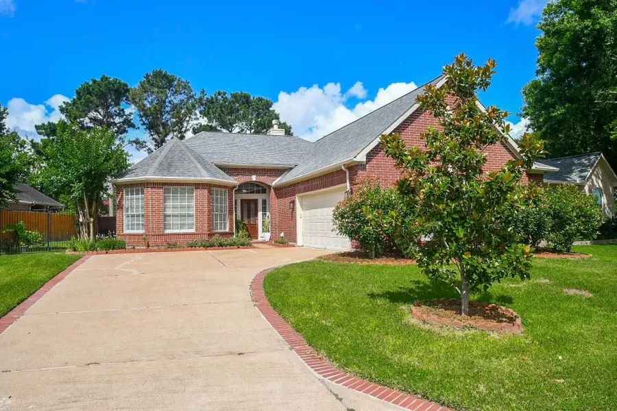 4014 Sand Terrace, Katy, TX 77450 - #2