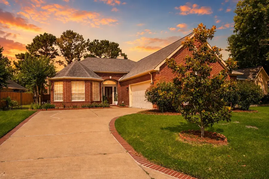 4014 Sand Terrace, Katy, TX 77450 - #3