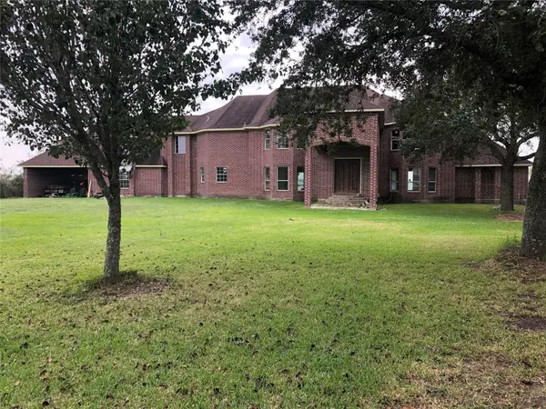 5011 Mourning Dove Drive, Richmond, TX 77469