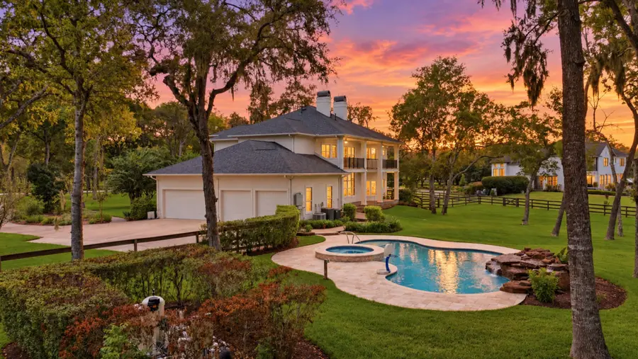 3518 River Forest Drive, Richmond, TX 77406 - #2