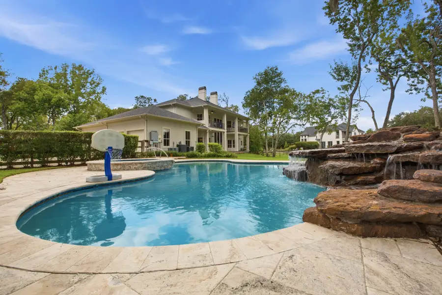 3518 River Forest Drive, Richmond, TX 77406 - #3