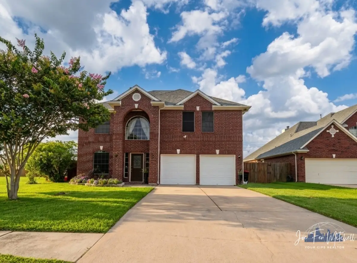 6310 Eldridge View Drive, Houston, TX 77083 - #1