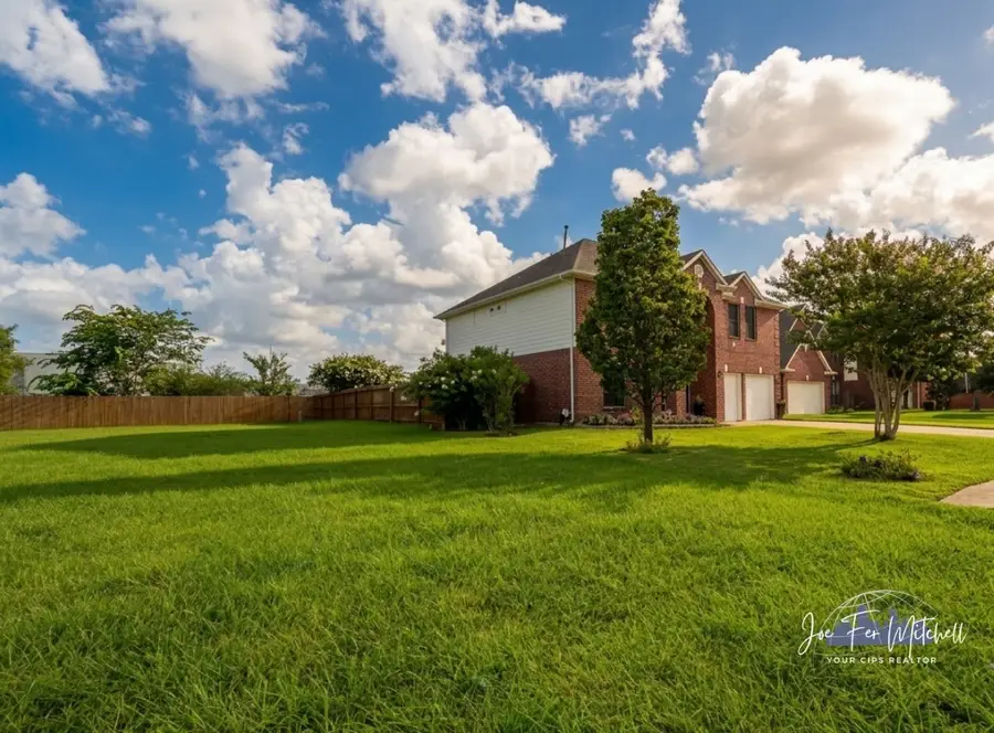 6310 Eldridge View Drive, Houston, TX 77083 - #3