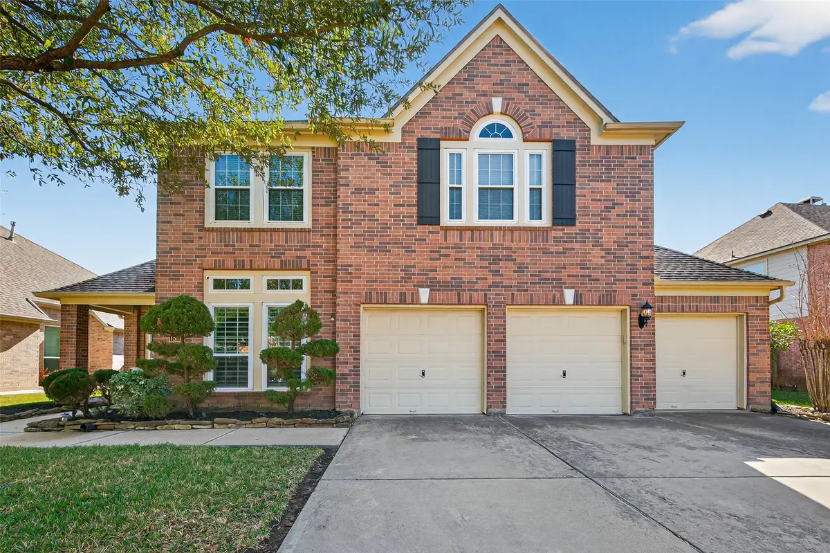 15318 Cumberland Oak Way, Cypress, TX 77433 - Image #1