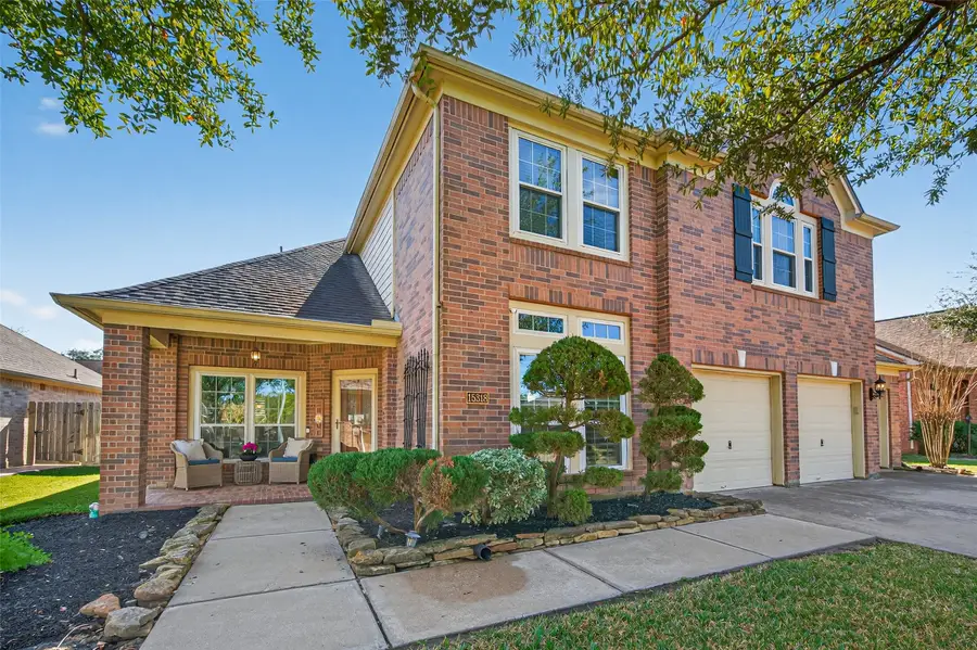 15318 Cumberland Oak Way, Cypress, TX 77433 - Image #3