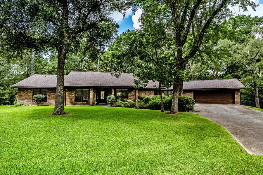 104 Oakview Circle, Huntsville, TX 77340 - #2