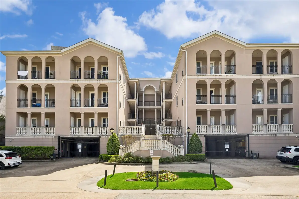 58 Briar Hollow Lane #203, Houston, TX 77027 - #1