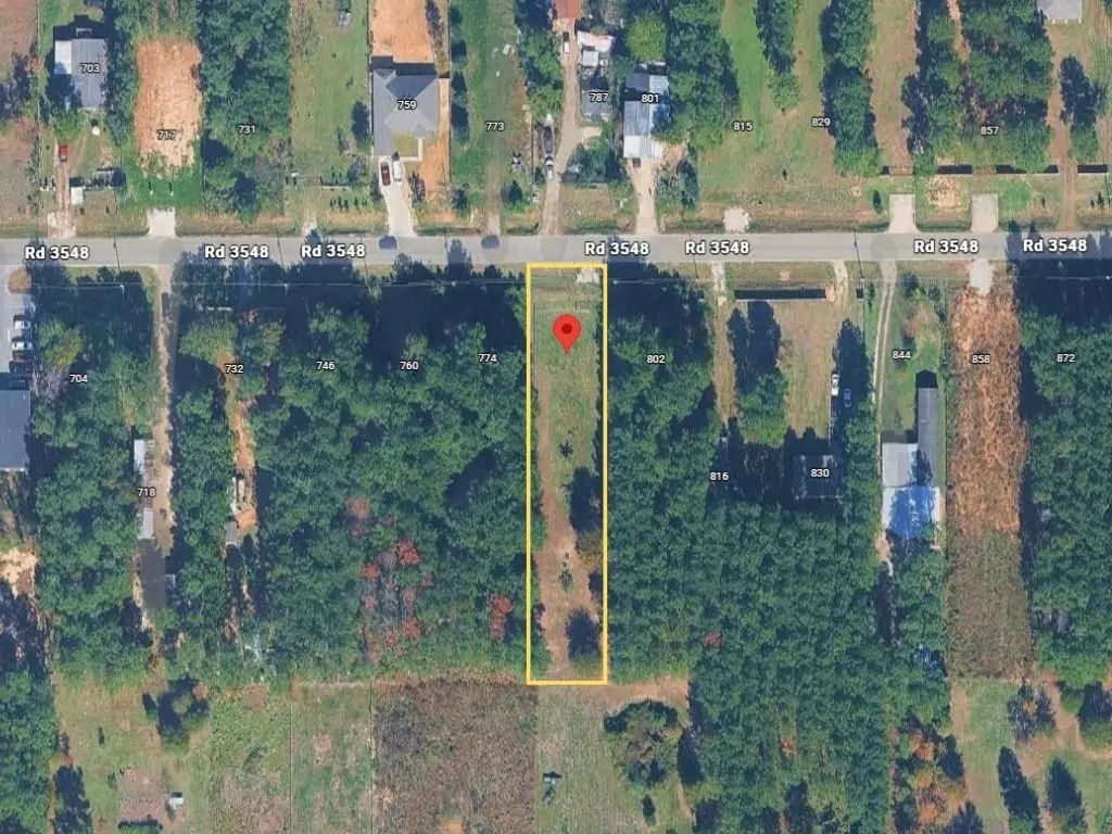788 Rd 3548, Cleveland, TX 77327 - #1