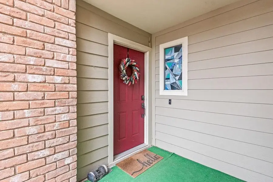 5005 Georgi Lane #64, Houston, TX 77092 - #2