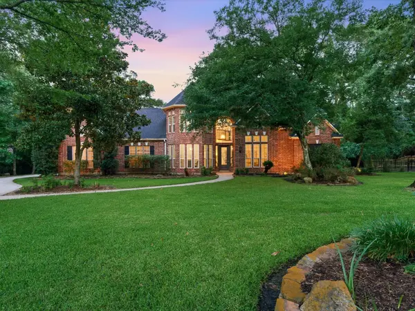 32718 Green Bend Court, Magnolia, TX 77354