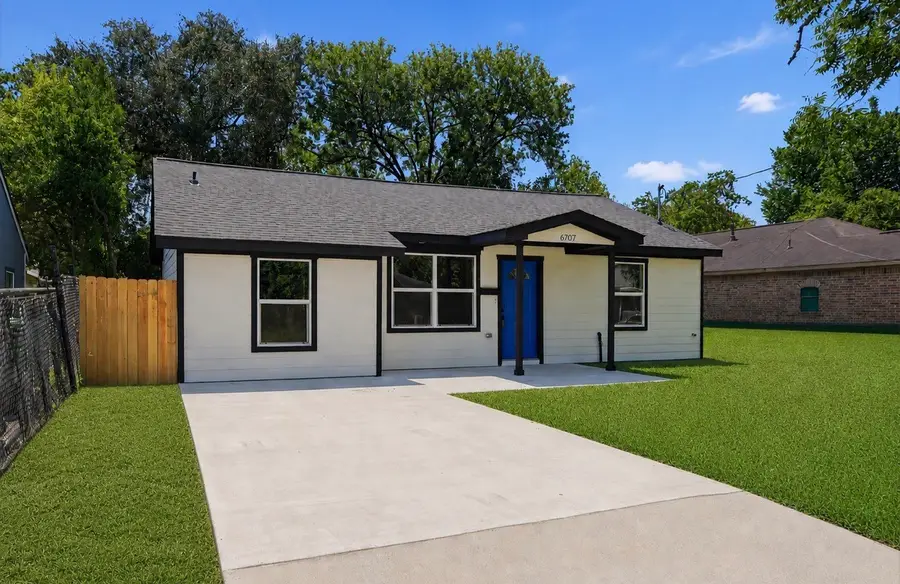 6707 New York Street, Houston, TX 77021 - #2