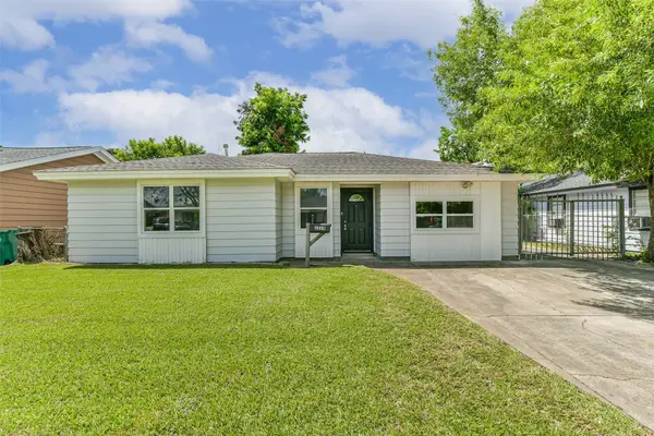 3519 Truxton Drive, Pasadena, TX 77503