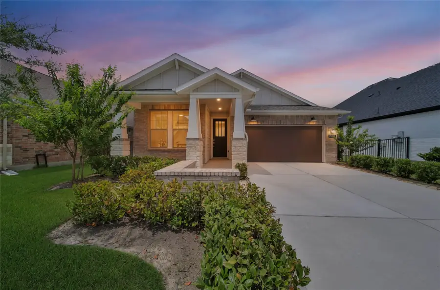 21158 Austin Chalk Drive, Cypress, TX 77433 - #2